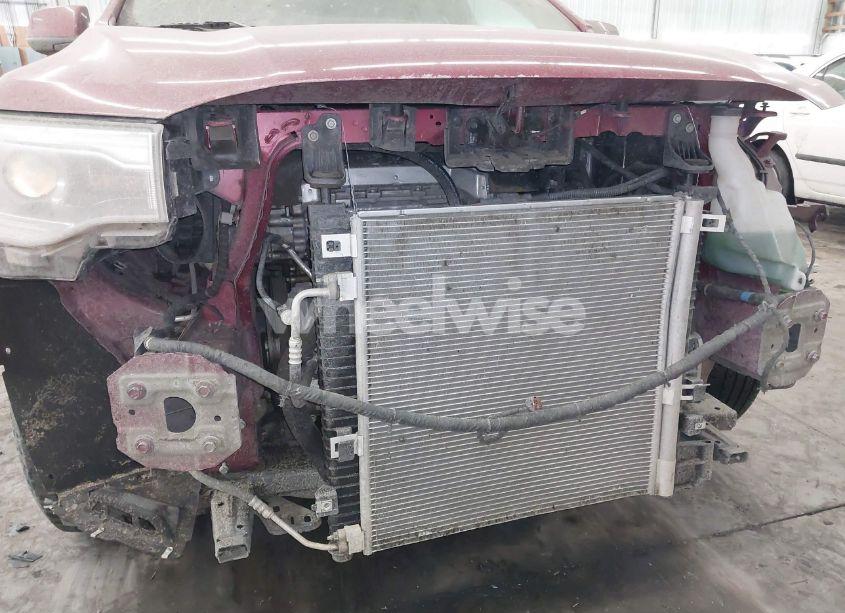 Photo 18 of 2019 Gmc Acadia SLE-1 (VIN 1GKKNRLA6KZ247285)