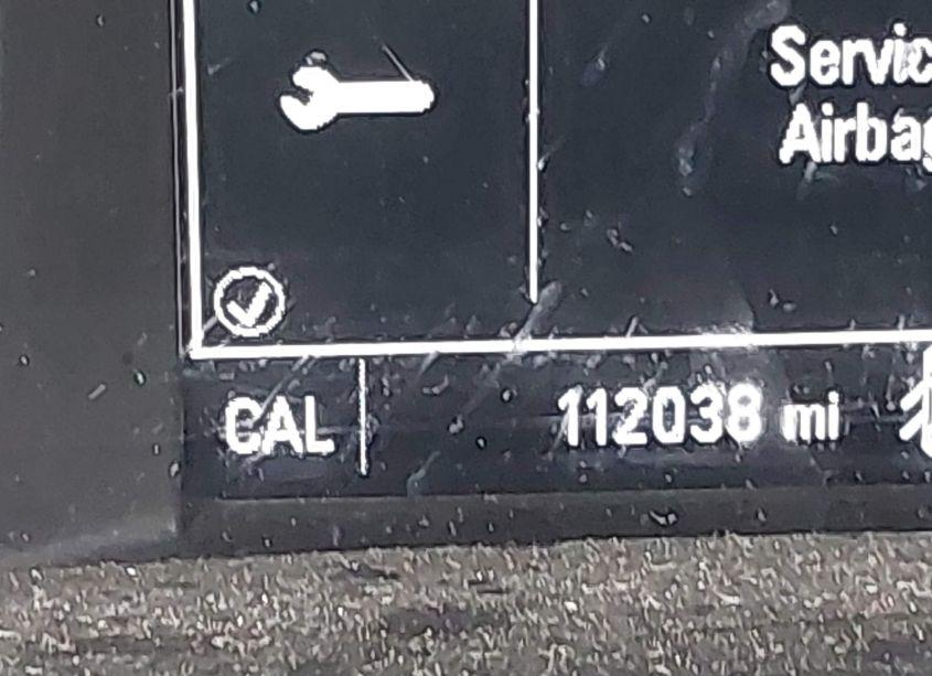 Photo 15 of 2017 Gmc Acadia SLE-1 (VIN 1GKKNRLA8HZ163560)