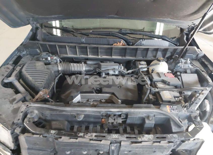 Photo 10 of 2019 Gmc Acadia SLE-1 (VIN 1GKKNRLA9KZ131661)