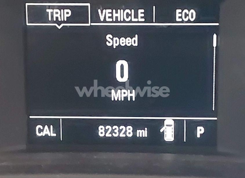 Photo 15 of 2019 Gmc Acadia SLE-1 (VIN 1GKKNRLA9KZ131661)