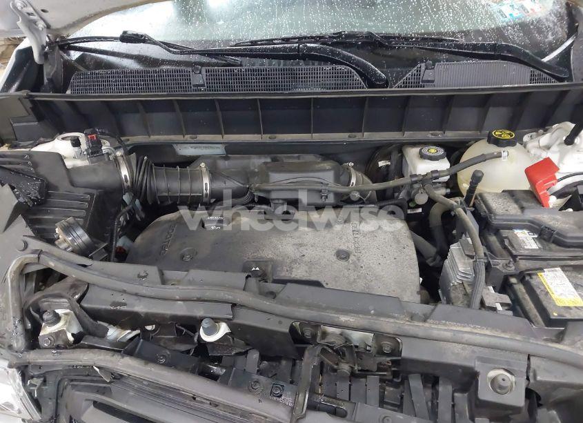 Photo 10 of 2019 Gmc Acadia SLE-1 (VIN 1GKKNRLAXKZ299194)