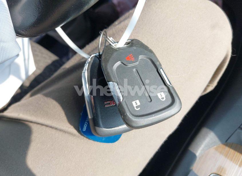 Photo 11 of 2019 Gmc Acadia SLE-1 (VIN 1GKKNRLAXKZ299194)