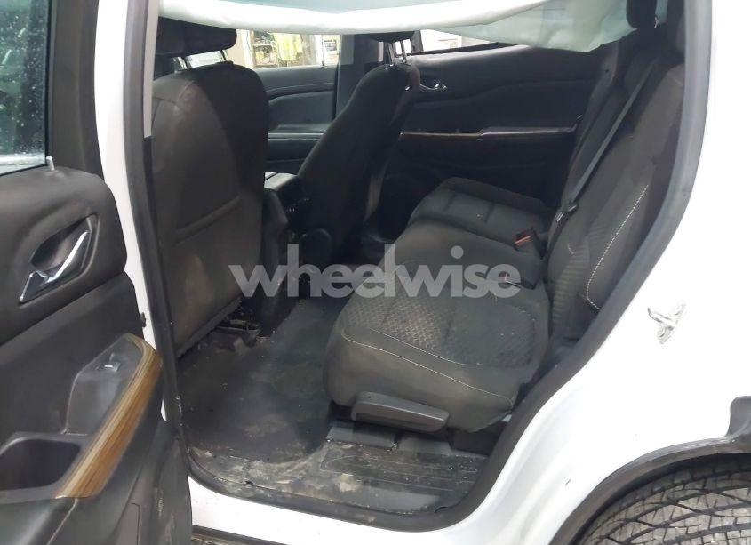 Photo 8 of 2019 Gmc Acadia SLE-1 (VIN 1GKKNRLAXKZ299194)