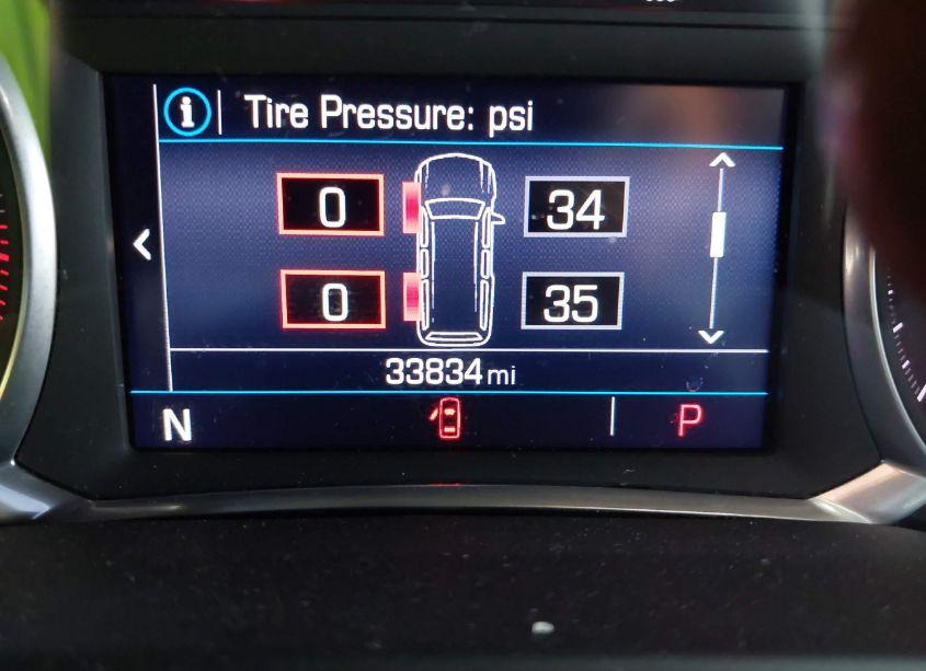 Photo 15 of 2021 Gmc Acadia AWD SLE (VIN 1GKKNRLS0MZ189587)