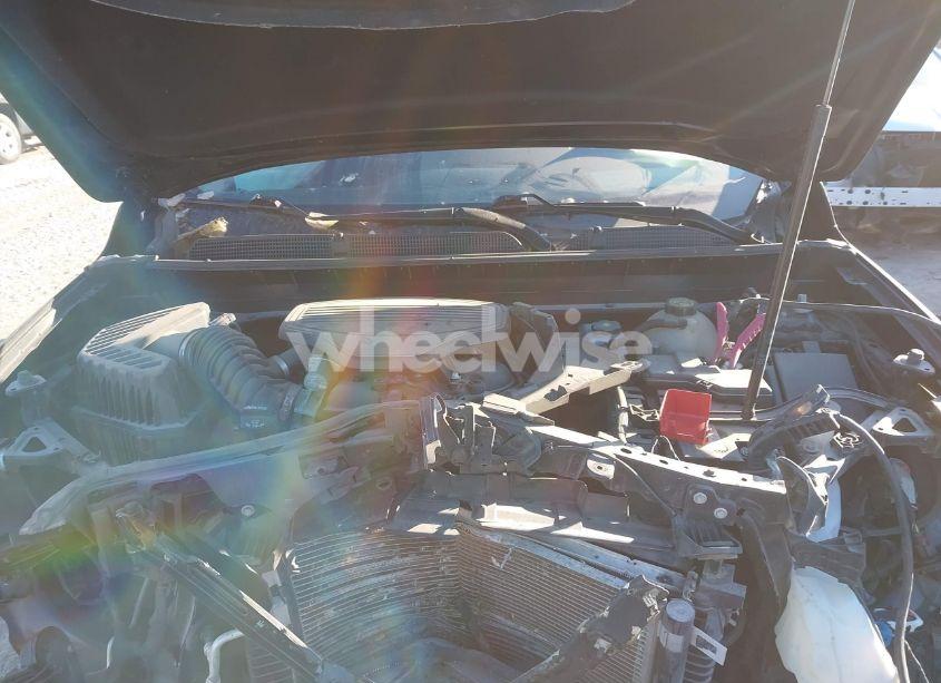 Photo 10 of 2021 Gmc Acadia AWD SLE (VIN 1GKKNRLS0MZ192845)