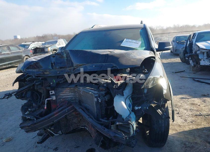 Photo 12 of 2021 Gmc Acadia AWD SLE (VIN 1GKKNRLS0MZ192845)