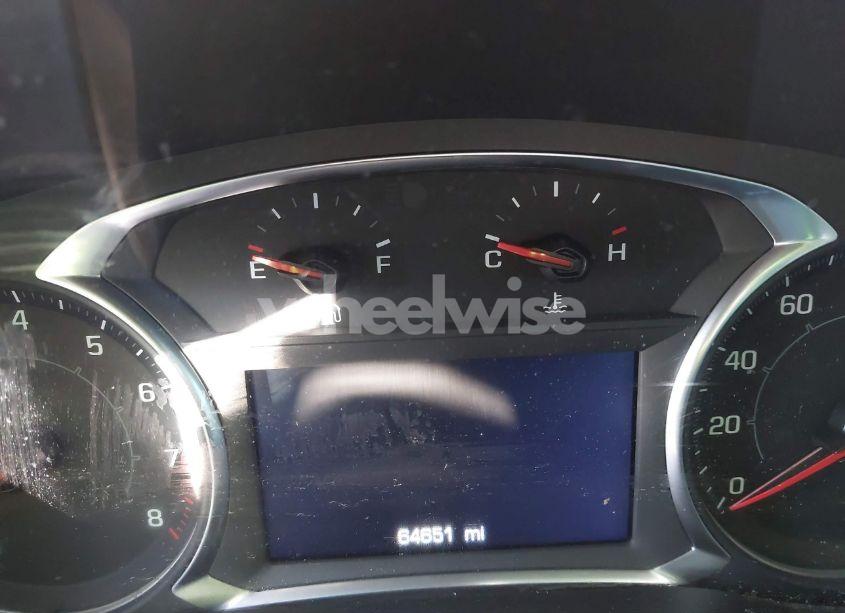 Photo 15 of 2021 Gmc Acadia AWD SLE (VIN 1GKKNRLS0MZ192845)