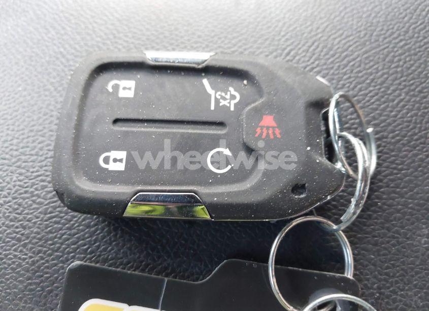 Photo 11 of 2021 Gmc Acadia AWD SLE (VIN 1GKKNRLS1MZ130998)