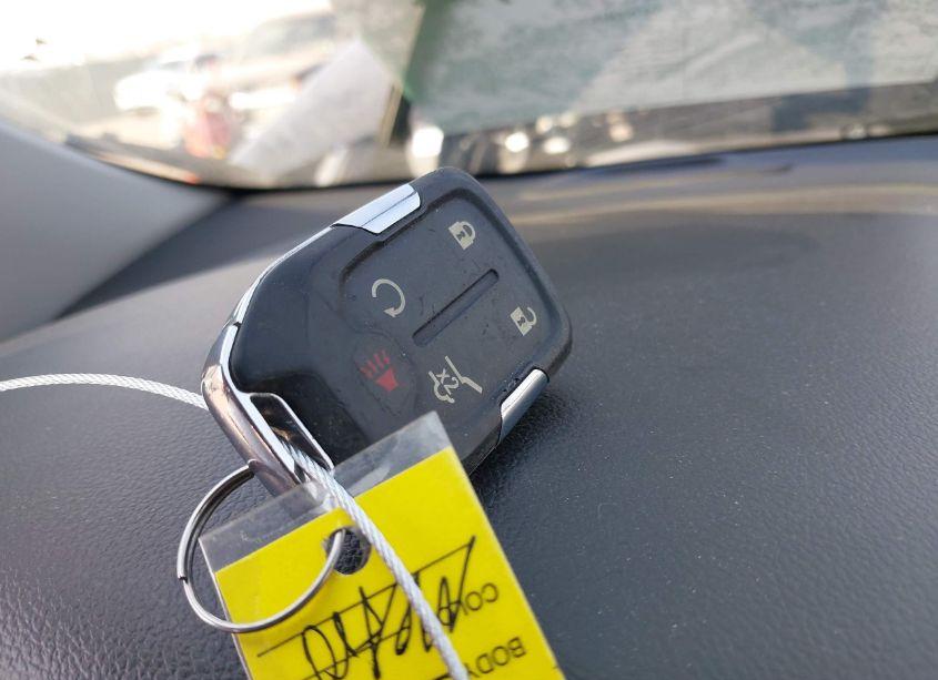 Photo 11 of 2021 Gmc Acadia AWD SLE (VIN 1GKKNRLS2MZ123705)