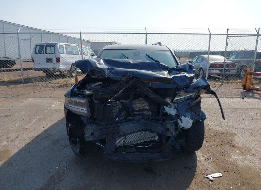 Photo 12 of 2021 Gmc Acadia AWD SLE (VIN 1GKKNRLS2MZ123705)