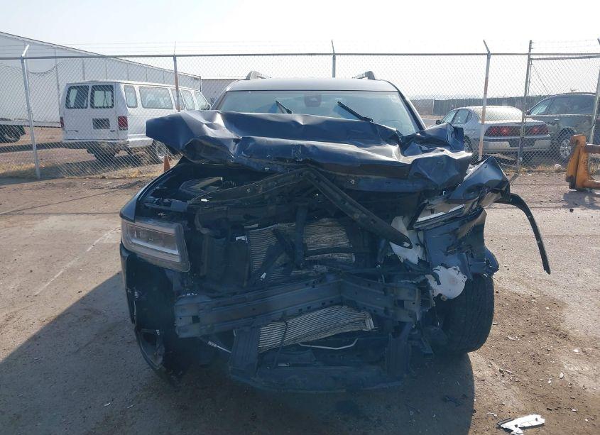 Photo 6 of 2021 Gmc Acadia AWD SLE (VIN 1GKKNRLS2MZ123705)