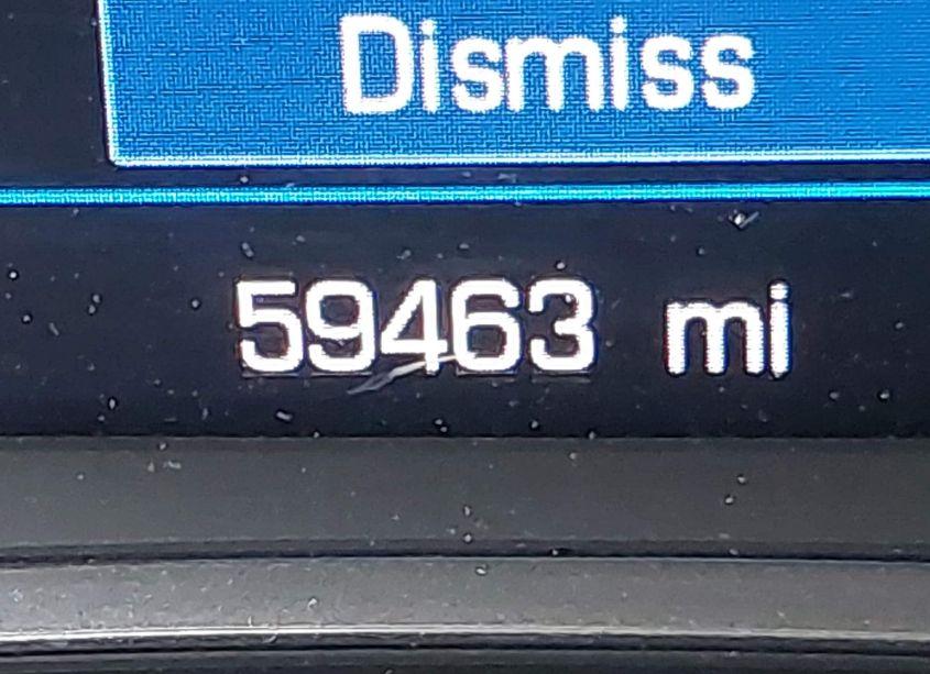 Photo 7 of 2021 Gmc Acadia AWD SLE (VIN 1GKKNRLS2MZ123705)