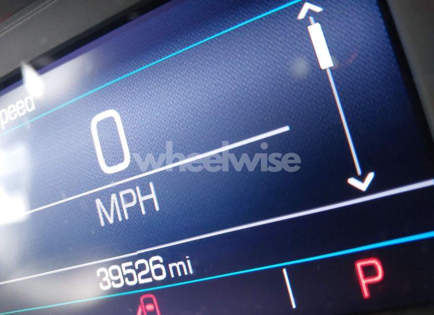 Photo 15 of 2021 Gmc Acadia AWD SLE (VIN 1GKKNRLS2MZ211301)