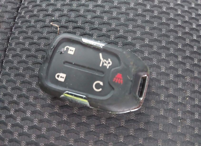 Photo 11 of 2020 Gmc Acadia FWD SLE (VIN 1GKKNRLS4LZ130332)