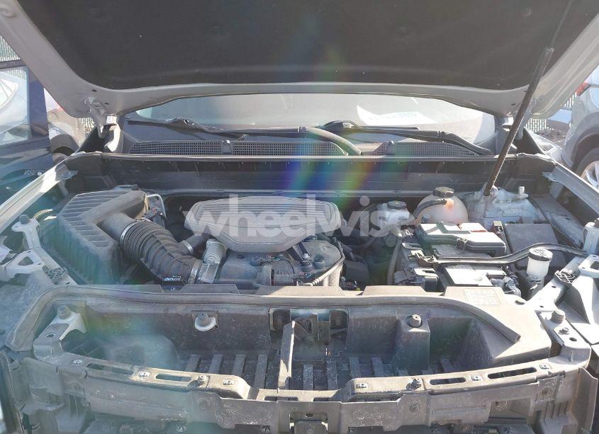 Photo 10 of 2021 Gmc Acadia AWD SLE (VIN 1GKKNRLS4MZ235602)