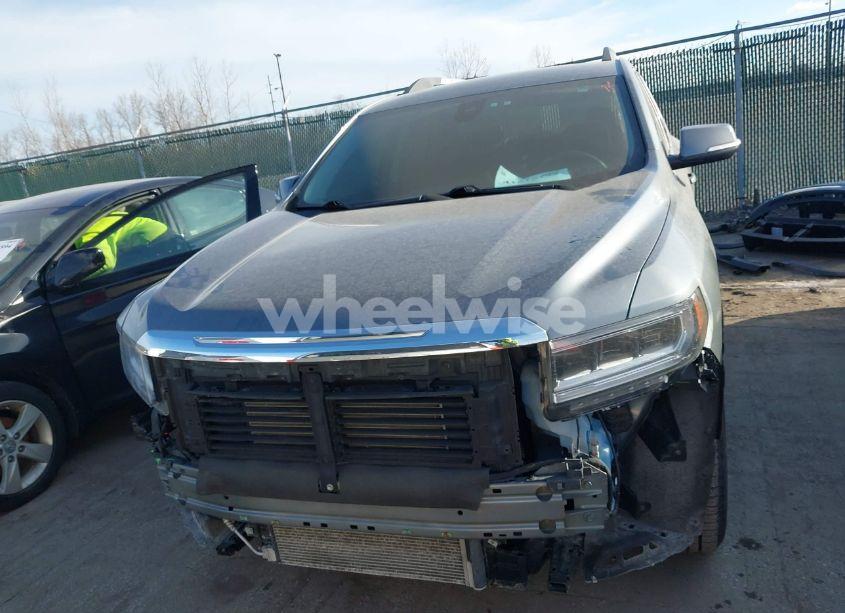 Photo 13 of 2021 Gmc Acadia AWD SLE (VIN 1GKKNRLS4MZ235602)