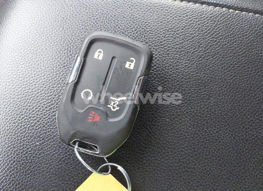 Photo 11 of 2021 Gmc Acadia AWD SLE (VIN 1GKKNRLS7MZ232712)