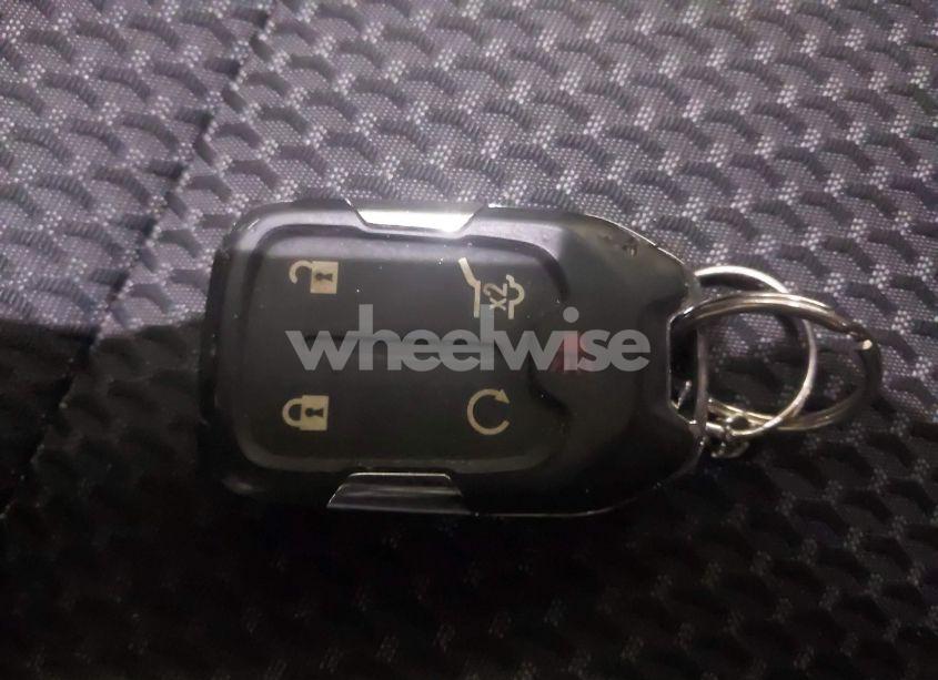 Photo 11 of 2021 Gmc Acadia AWD SLE (VIN 1GKKNRLS9MZ232758)