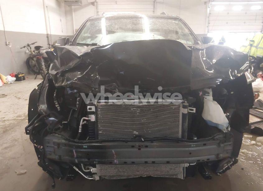 Photo 13 of 2021 Gmc Acadia AWD SLE (VIN 1GKKNRLS9MZ232758)