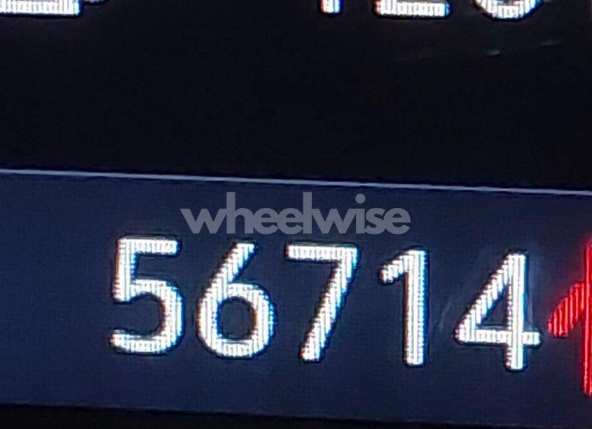 Photo 16 of 2021 Gmc Acadia AWD SLE (VIN 1GKKNRLS9MZ232758)