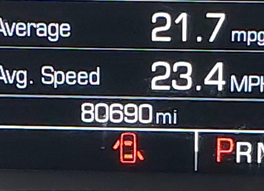 Photo 15 of 2017 Gmc Acadia SLE-2 (VIN 1GKKNSLA0HZ273901)