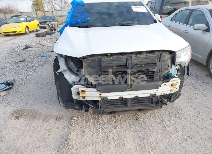 Photo 6 of 2017 Gmc Acadia SLE-2 (VIN 1GKKNSLA0HZ287989)