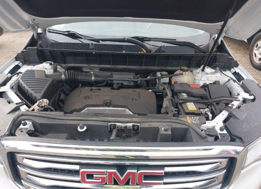 Photo 10 of 2019 Gmc Acadia SLE-2 (VIN 1GKKNSLA0KZ188922)