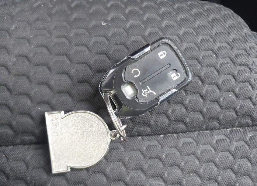 Photo 11 of 2019 Gmc Acadia SLE-2 (VIN 1GKKNSLA0KZ188922)