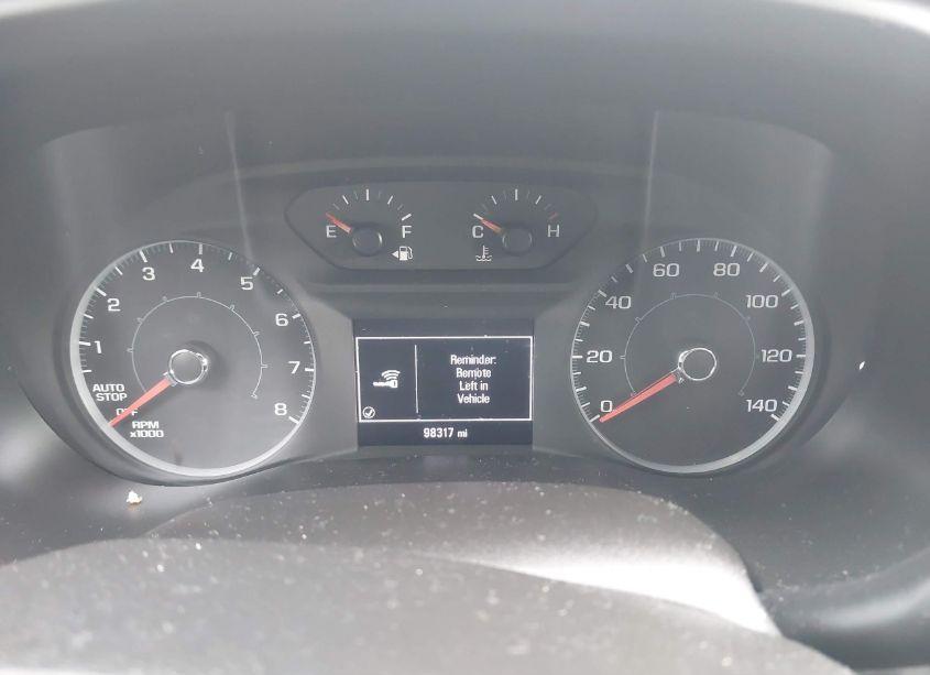 Photo 7 of 2019 Gmc Acadia SLE-2 (VIN 1GKKNSLA0KZ188922)