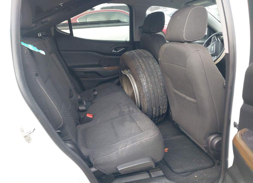 Photo 8 of 2019 Gmc Acadia SLE-2 (VIN 1GKKNSLA0KZ188922)