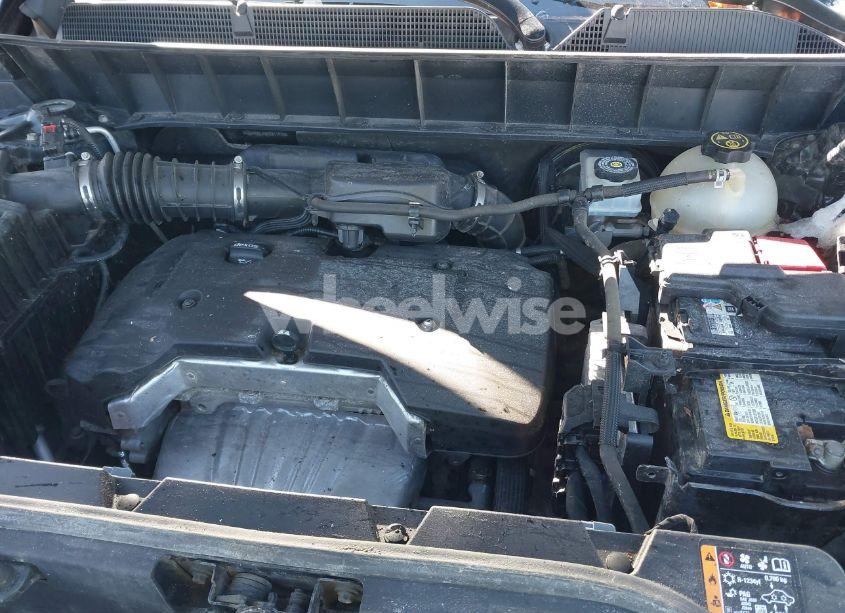 Photo 10 of 2019 Gmc Acadia SLE-2 (VIN 1GKKNSLA0KZ211910)