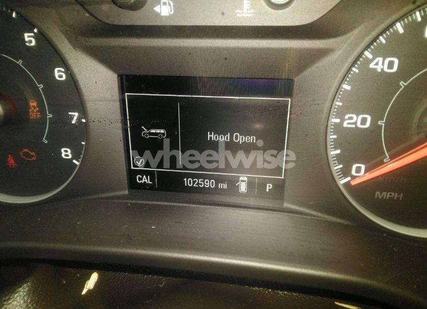 Photo 15 of 2019 Gmc Acadia SLE-2 (VIN 1GKKNSLA0KZ211910)