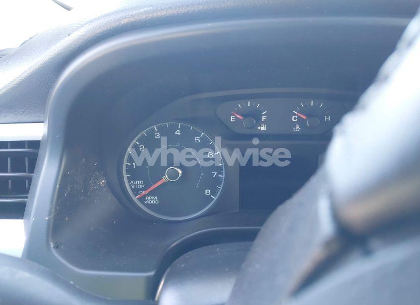 Photo 7 of 2019 Gmc Acadia SLE-2 (VIN 1GKKNSLA0KZ211910)