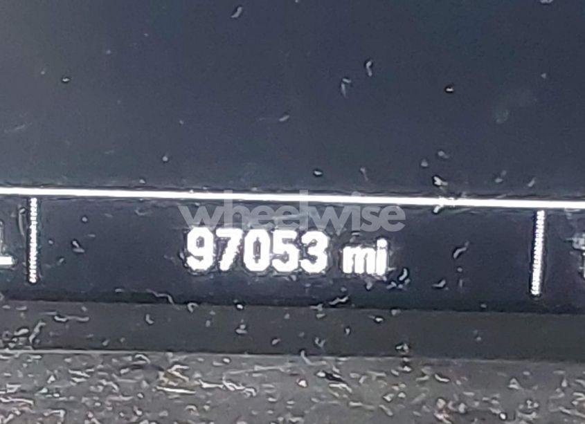 Photo 14 of 2017 Gmc Acadia SLE-2 (VIN 1GKKNSLA1HZ318876)