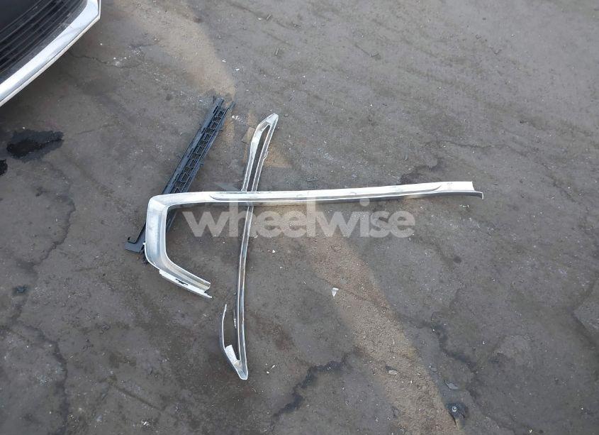 Photo 12 of 2019 Gmc Acadia SLE-2 (VIN 1GKKNSLA1KZ247587)