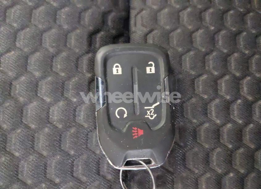 Photo 11 of 2019 Gmc Acadia SLE-2 (VIN 1GKKNSLA4KZ270362)