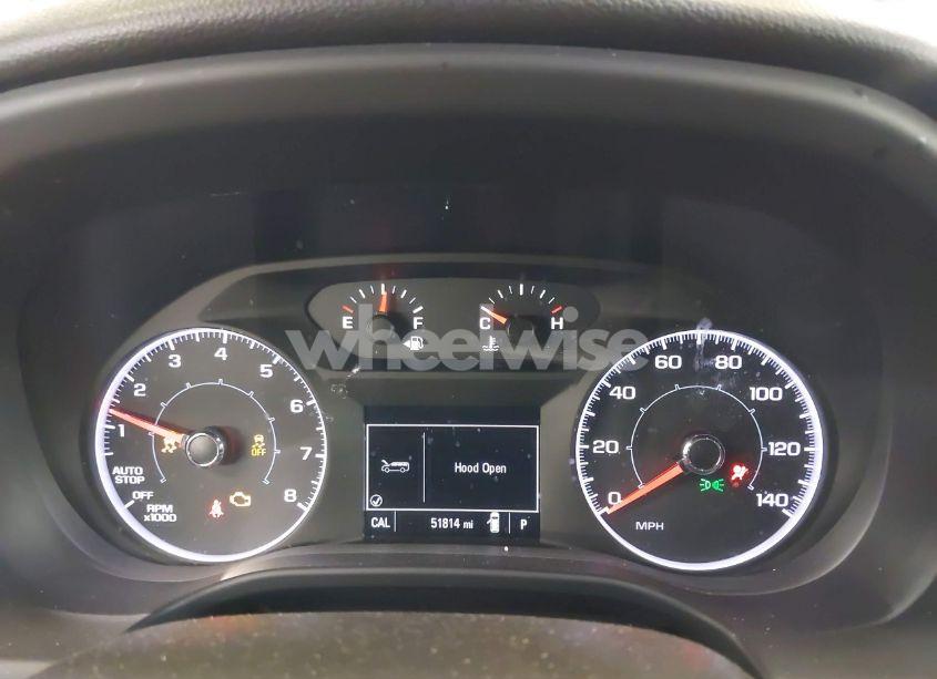 Photo 7 of 2019 Gmc Acadia SLE-2 (VIN 1GKKNSLA4KZ270362)