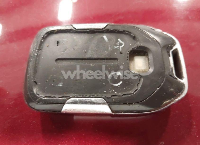 Photo 11 of 2017 Gmc Acadia SLE-2 (VIN 1GKKNSLA5HZ285803)