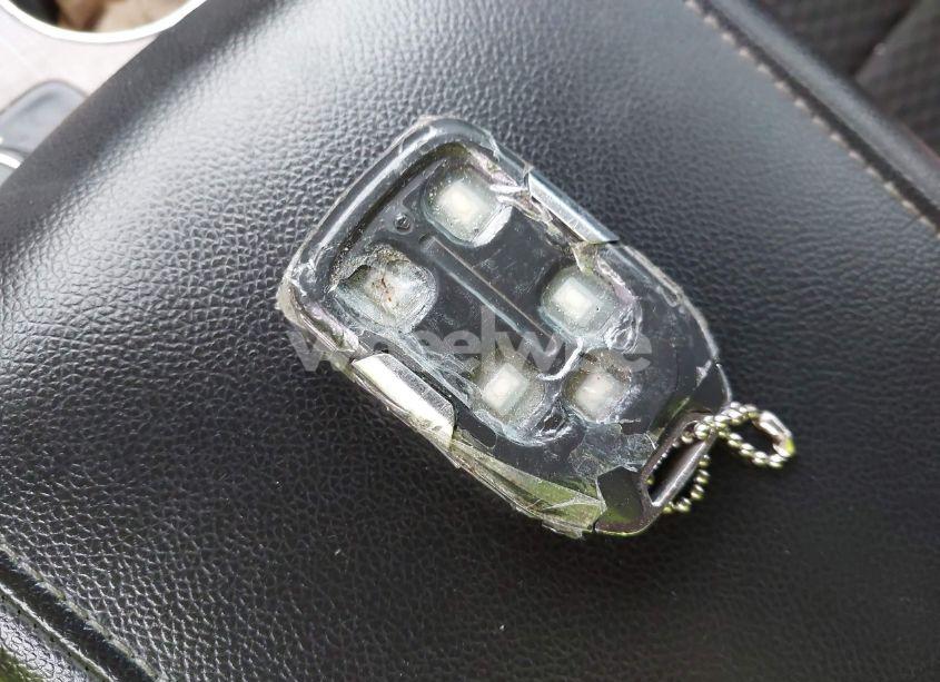 Photo 11 of 2017 Gmc Acadia SLE-2 (VIN 1GKKNSLA6HZ218384)