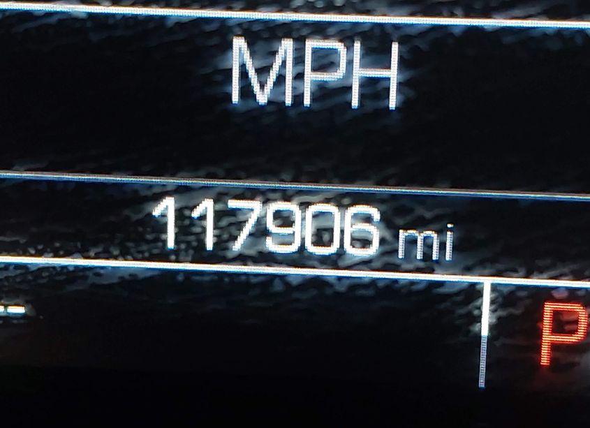 Photo 15 of 2019 Gmc Acadia SLE-2 (VIN 1GKKNSLA7KZ127082)