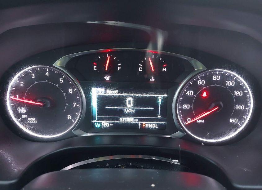 Photo 7 of 2019 Gmc Acadia SLE-2 (VIN 1GKKNSLA7KZ127082)