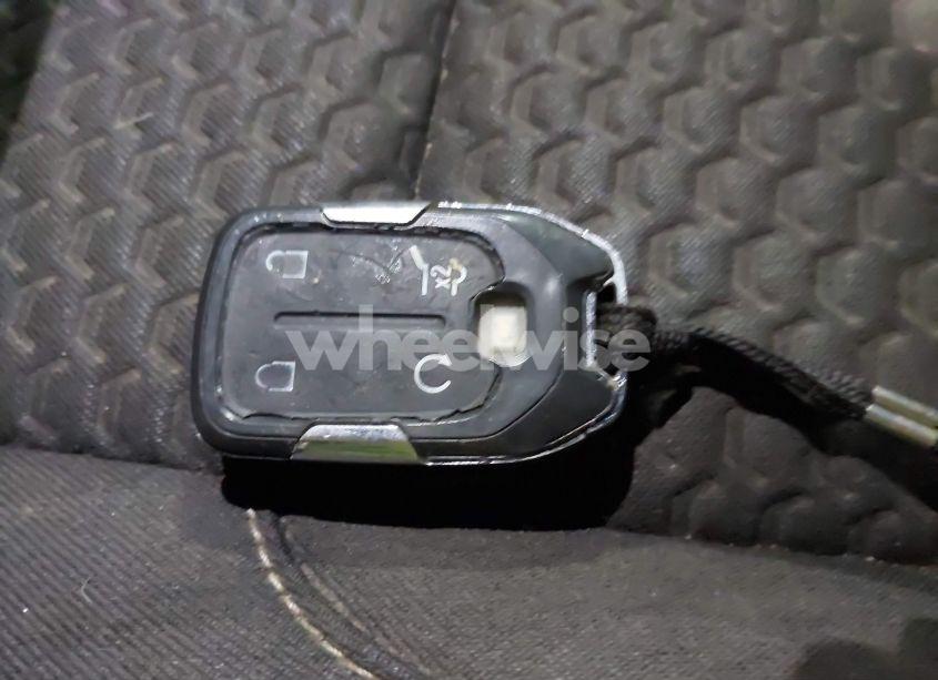 Photo 11 of 2017 Gmc Acadia SLE-2 (VIN 1GKKNSLA8HZ292941)