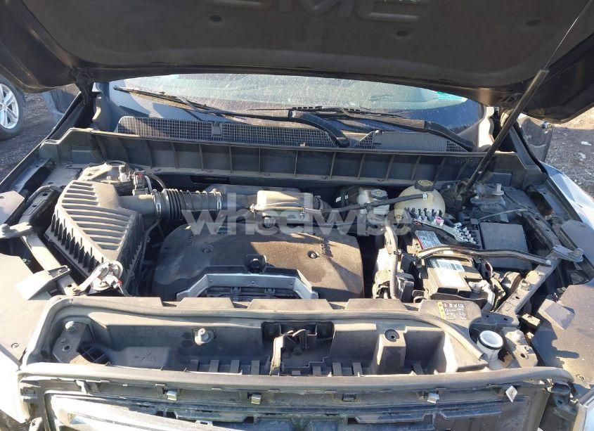 Photo 10 of 2018 Gmc Acadia SLE-2 (VIN 1GKKNSLA8JZ226461)