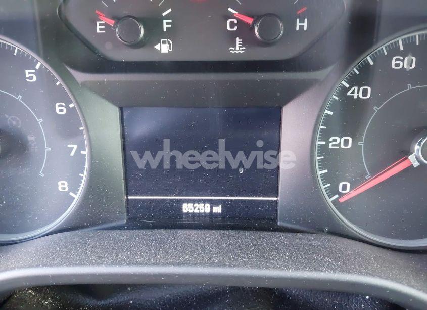 Photo 16 of 2018 Gmc Acadia SLE-2 (VIN 1GKKNSLA8JZ226461)