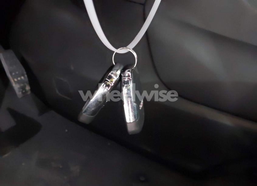 Photo 11 of 2019 Gmc Acadia SLE-2 (VIN 1GKKNSLA8KZ241303)