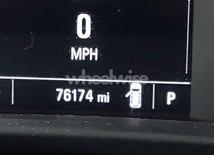 Photo 15 of 2019 Gmc Acadia SLE-2 (VIN 1GKKNSLA8KZ241303)
