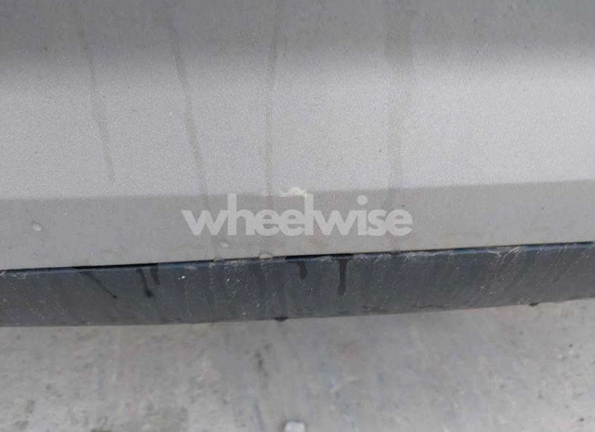 Photo 20 of 2019 Gmc Acadia SLE-2 (VIN 1GKKNSLA8KZ241303)