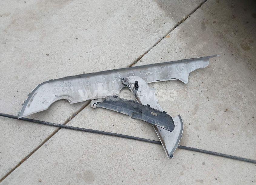 Photo 12 of 2017 Gmc Acadia SLE-2 (VIN 1GKKNSLA9HZ217004)