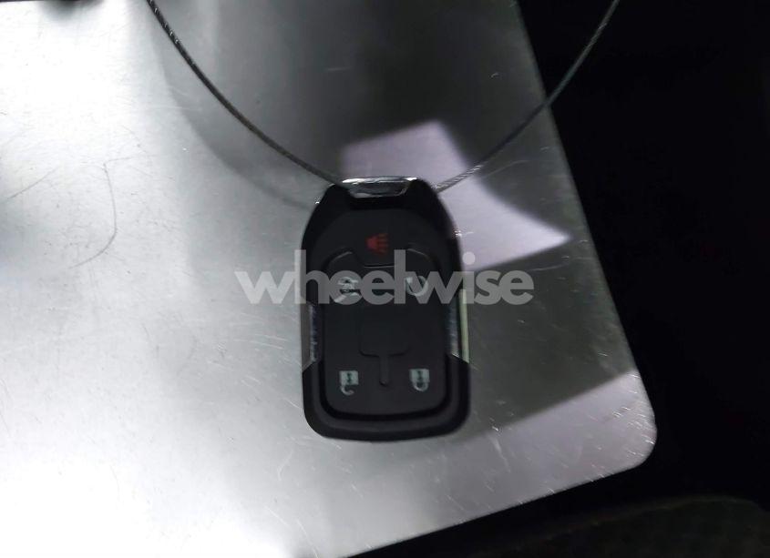 Photo 11 of 2017 Gmc Acadia SLE-2 (VIN 1GKKNSLS0HZ203792)