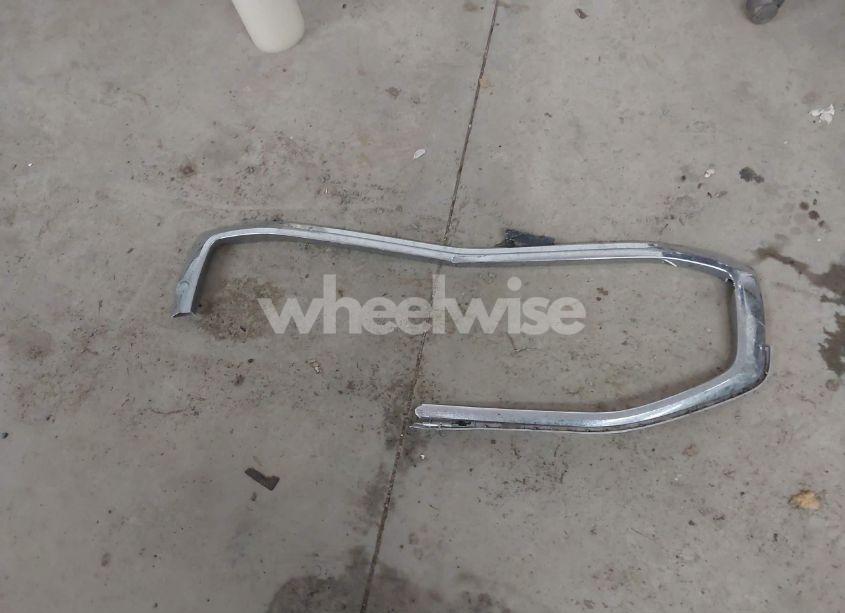 Photo 12 of 2017 Gmc Acadia SLE-2 (VIN 1GKKNSLS0HZ203792)